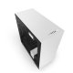 NZXT H700i Midi Tower Bianco 13