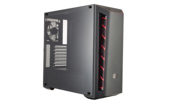 Cooler Master MasterBox MB510L Midi Tower Nero