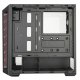 Cooler Master MasterBox MB510L Midi Tower Nero 11