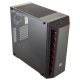 Cooler Master MasterBox MB510L Midi Tower Nero 3