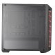 Cooler Master MasterBox MB510L Midi Tower Nero 6