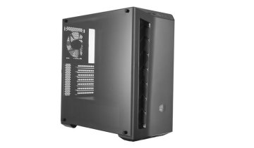 Cooler Master MasterBox MB510L Midi Tower Nero