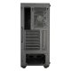 Cooler Master MasterBox MB510L Midi Tower Nero, Blu 3