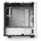 NZXT S340 Elite Midi Tower Bianco 11