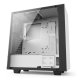 NZXT S340 Elite Midi Tower Bianco 3