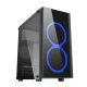 itek ITGCMDC2 computer case Mini Tower Nero 11
