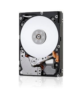Western Digital Ultrastar C10K1800 1.8TB disco rigido interno 1,8 TB 10000 Giri/min 128 MB 2.5" SAS