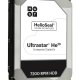 Western Digital Ultrastar He10 disco rigido interno 8 TB 7200 Giri/min 256 MB 3.5