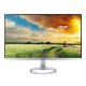 Acer H7 H277HK LED display 68,6 cm (27