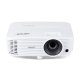 Acer P1350W Proiettore a raggio standard 3700 ANSI lumen DLP WXGA (1280x800) Compatibilità 3D Bianco 2