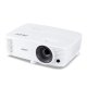 Acer P1350W Proiettore a raggio standard 3700 ANSI lumen DLP WXGA (1280x800) Compatibilità 3D Bianco 5