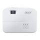 Acer P1350W Proiettore a raggio standard 3700 ANSI lumen DLP WXGA (1280x800) Compatibilità 3D Bianco 6
