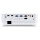 Acer P1350W Proiettore a raggio standard 3700 ANSI lumen DLP WXGA (1280x800) Compatibilità 3D Bianco 7