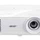 Acer Essential P1650 Proiettore a raggio standard 3500 ANSI lumen DLP WUXGA (1920x1200) Bianco 2