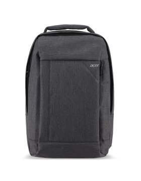 Acer NB ABG740 39,6 cm (15.6") Zaino Grigio