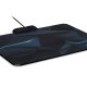 Acer Predator RGB Tappetino per mouse per gioco da computer Nero, Blu 2