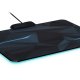 Acer Predator RGB Tappetino per mouse per gioco da computer Nero, Blu 3