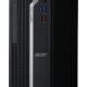 Acer Veriton X VX2660G Intel® Core™ i3 i3-8100 4 GB DDR4-SDRAM 1 TB HDD Windows 10 Pro Desktop PC Nero 4