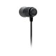 Acer Earphone 300 Auricolare Cablato In-ear Musica e Chiamate Nero 4