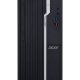 Acer Veriton VS2660G Intel® Core™ i5 i5-8400 8 GB DDR4-SDRAM 1 TB HDD Windows 10 Pro Desktop PC Nero 2