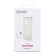 Celly GELSKIN782 custodia per cellulare 15,9 cm (6.26