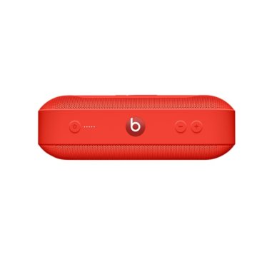 Beats by Dr. Dre Beats Pill+ Altoparlante portatile stereo Rosso