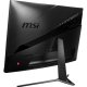 MSI Optix MAG271C LED display 68,6 cm (27