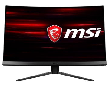 MSI Optix MAG241C LED display 59,9 cm (23.6") 1920 x 1080 Pixel Full HD Nero