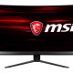 MSI Optix MAG241C LED display 59,9 cm (23.6
