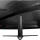 MSI Optix MAG241C LED display 59,9 cm (23.6