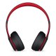 Apple Beats Solo3 Auricolare Con cavo e senza cavo A Padiglione Musica e Chiamate Micro-USB Bluetooth Nero, Rosso 3