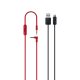 Apple Beats Solo3 Auricolare Con cavo e senza cavo A Padiglione Musica e Chiamate Micro-USB Bluetooth Nero, Rosso 8