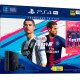 Sony PlayStation 4 Pro 1TB + FIFA 19 Wi-Fi Nero 2