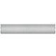 Macally M-S350U3-EU contenitore di unità di archiviazione Custodia per Disco Rigido (HDD) Alluminio 3.5
