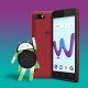 Wiko Sunny 3 12,7 cm (5