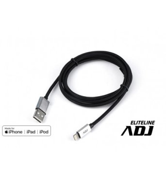 Adj AI506 1,5 m Nero