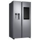 Samsung RS68N8941SL frigorifero side-by-side Libera installazione 615 L F Argento 4