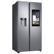 Samsung RS68N8941SL frigorifero side-by-side Libera installazione 615 L F Argento 5