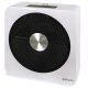 Argoclima Symphony Interno Nero, Bianco 2000 W Riscaldatore ambiente elettrico con ventilatore 2