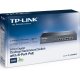 TP-Link TL-SG1008PE switch di rete Non gestito L2 Gigabit Ethernet (10/100/1000) Supporto Power over Ethernet (PoE) Nero 4
