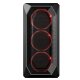 itek EPSYLON Mini Tower Nero 4