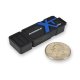 Patriot Memory Supersonic 32 GB unità flash USB USB tipo A 3.2 Gen 1 (3.1 Gen 1) Nero, Blu 5