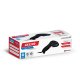 Atlantis Land Scanbar LN1100 Lettore di codici a barre portatile 1D/2D Lineare Nero 4