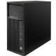 HP Z240 Intel® Core™ i5 i5-7500 4 GB DDR4-SDRAM 1 TB HDD Windows 10 Pro Tower Stazione di lavoro Nero 2