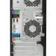 HP Z240 Intel® Core™ i5 i5-7500 4 GB DDR4-SDRAM 1 TB HDD Windows 10 Pro Tower Stazione di lavoro Nero 3