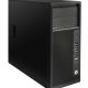 HP Z240 Intel® Core™ i5 i5-7500 4 GB DDR4-SDRAM 1 TB HDD Windows 10 Pro Tower Stazione di lavoro Nero 4