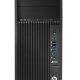 HP Z240 Intel® Core™ i5 i5-7500 4 GB DDR4-SDRAM 1 TB HDD Windows 10 Pro Tower Stazione di lavoro Nero 5