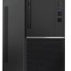 Lenovo V520 Intel® Core™ i5 i5-7400 8 GB DDR4-SDRAM 1 TB HDD Windows 10 Home Tower PC Nero 2