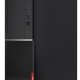 Lenovo V520 Intel® Core™ i5 i5-7400 8 GB DDR4-SDRAM 1 TB HDD Windows 10 Home Tower PC Nero 4