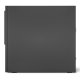 Lenovo ThinkCentre M710e Intel® Core™ i3 i3-7100 4 GB DDR4-SDRAM 256 GB SSD Windows 10 Pro SFF PC Nero 5